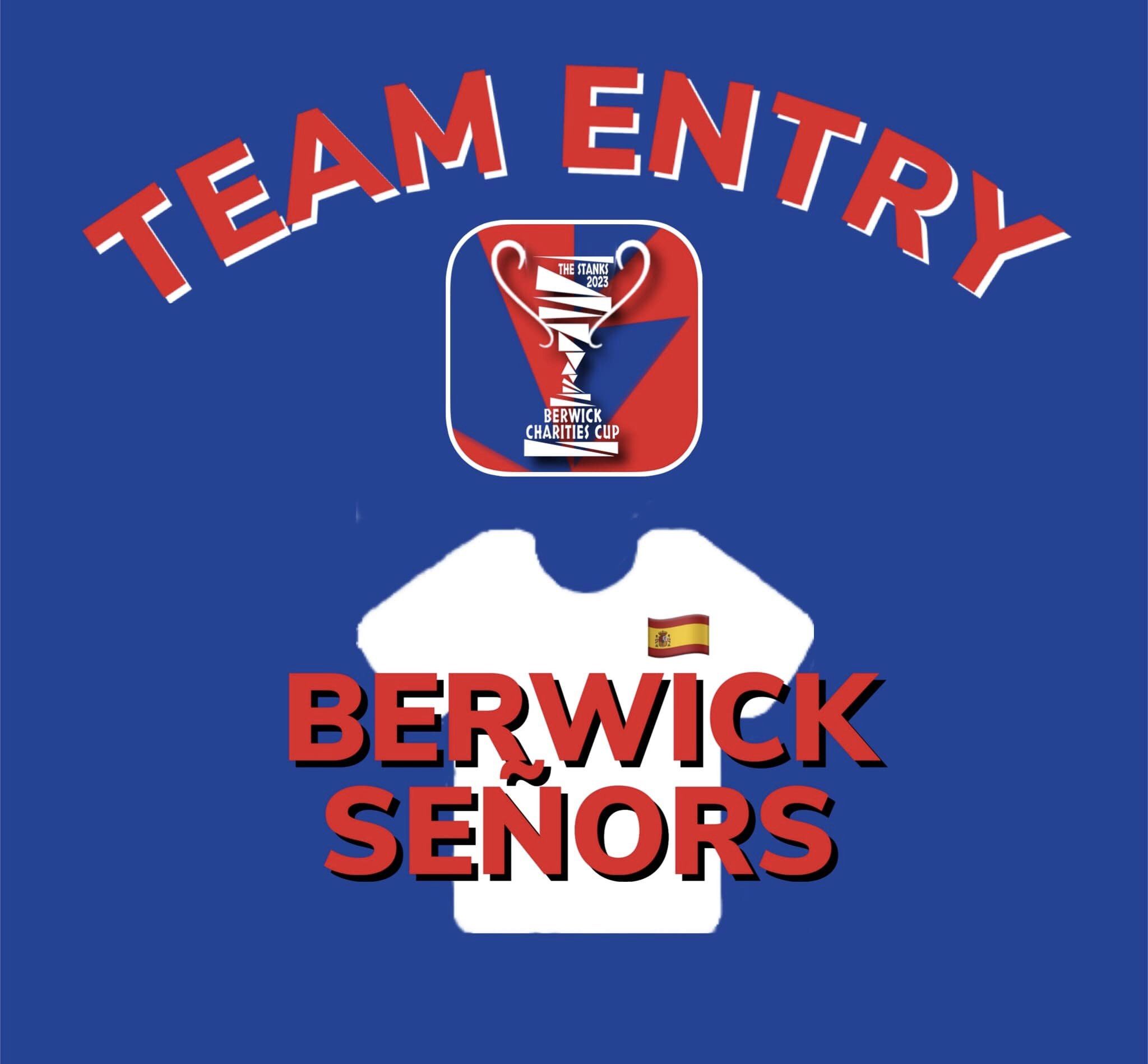 Berwick Senors