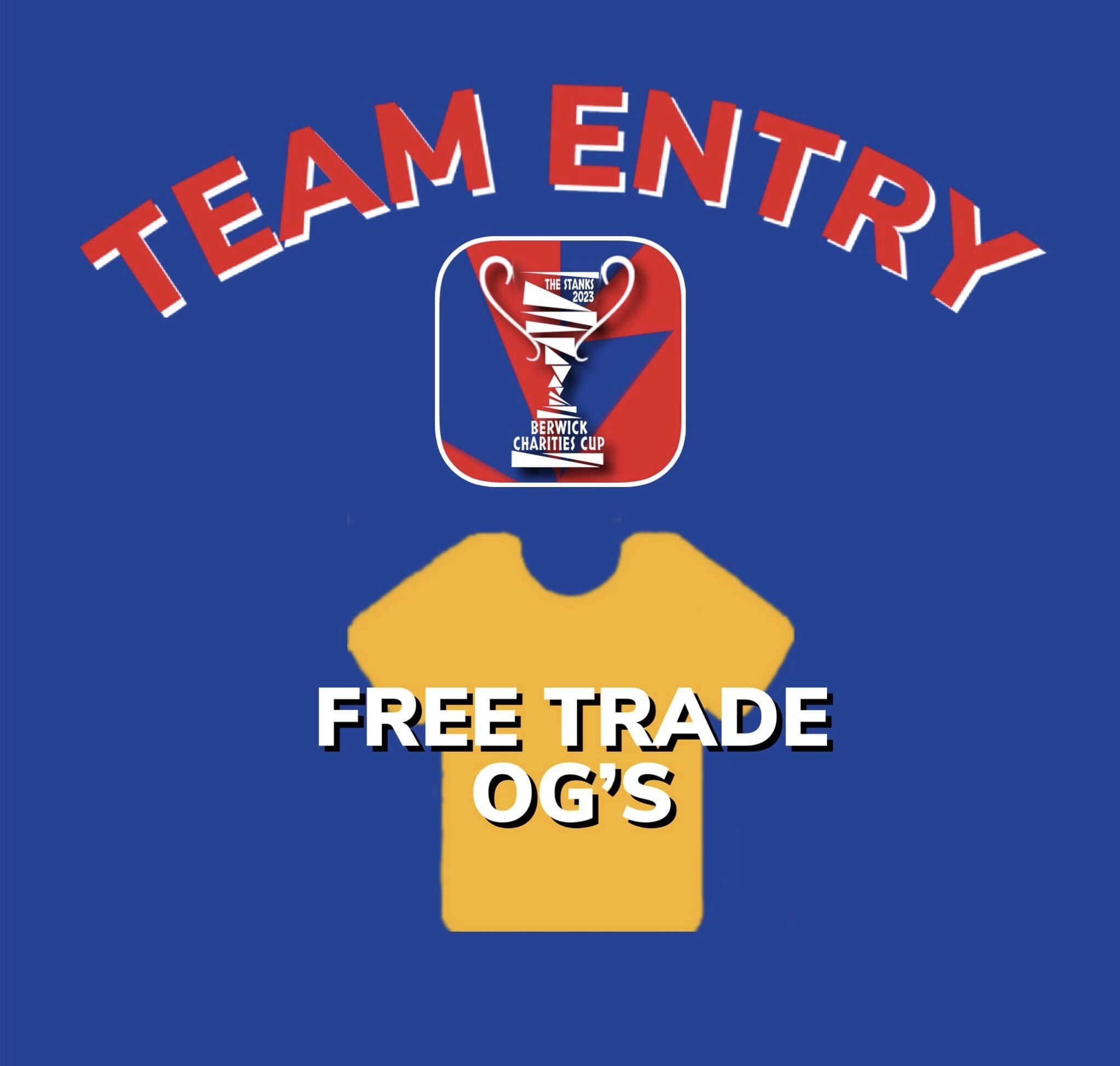 Free Trade OG's
