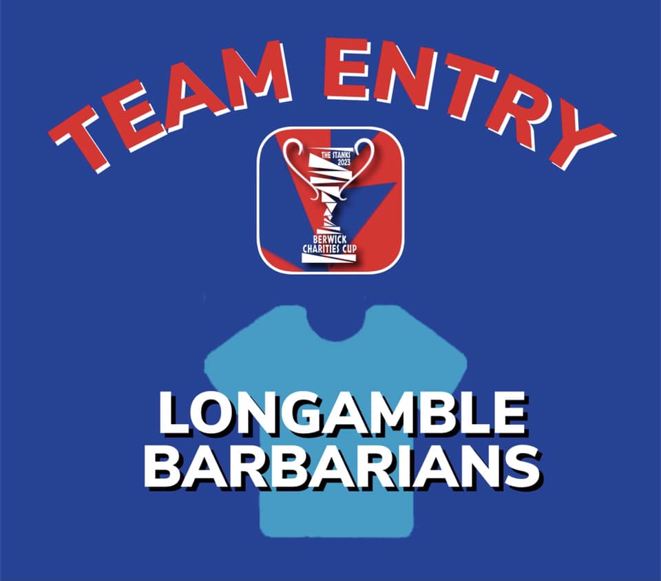 Longamble Barbarians