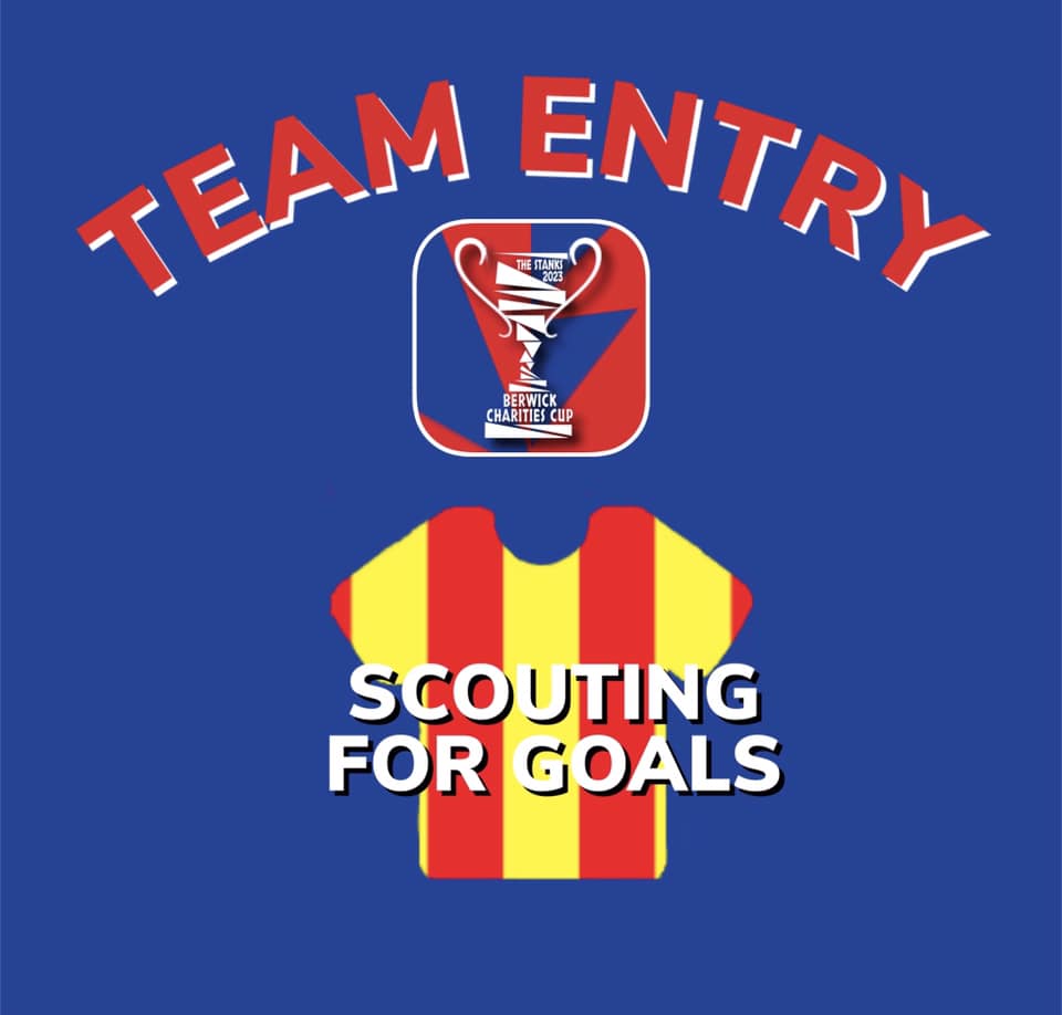 Scouting For Goals