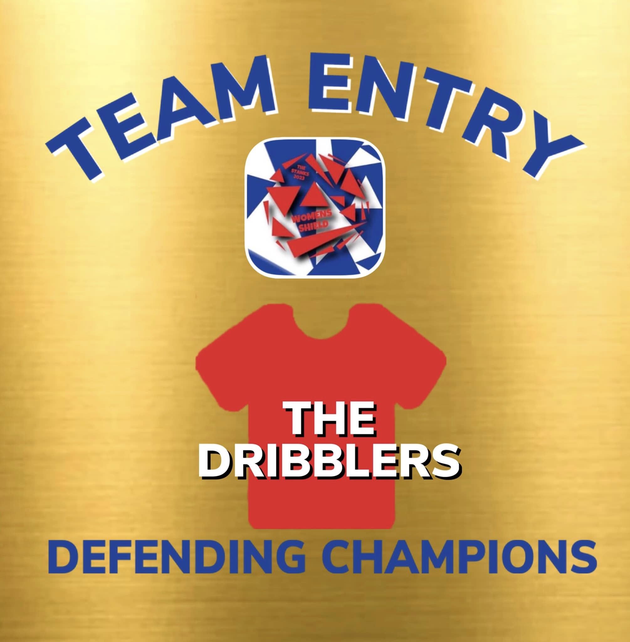 The Dribblers