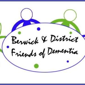 Berwick Charities Cup - Supported Charities - Berwick And District Friends Of Dementia