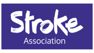 Berwick Stroke Club - The Stroke Association Logo